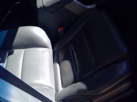 2006 HONDA PILOT, SILVER, EX MODEL, 3.5L, AT, FWD.  A25195